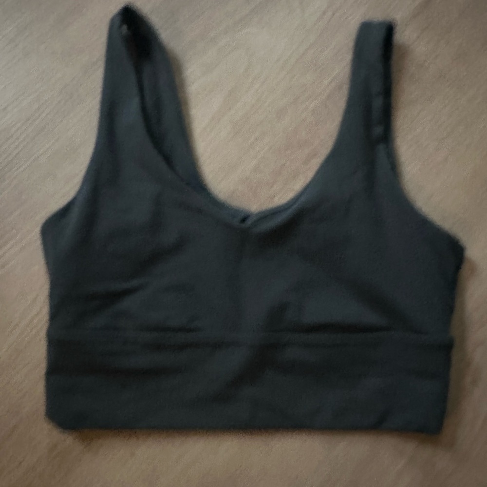 ZYIA Sports Bra